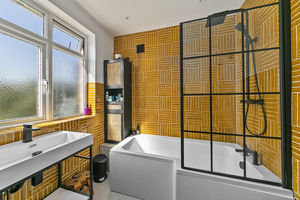 Bathroom- click for photo gallery